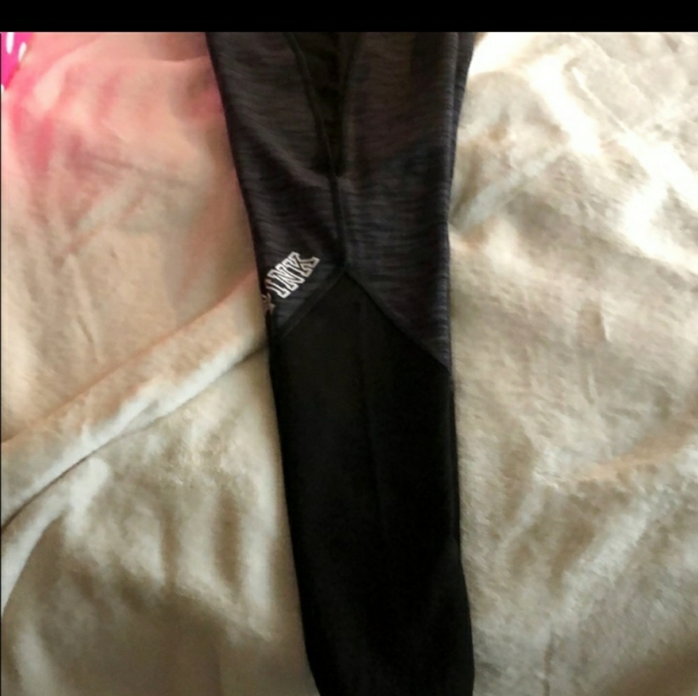 Pink leggings ultimate